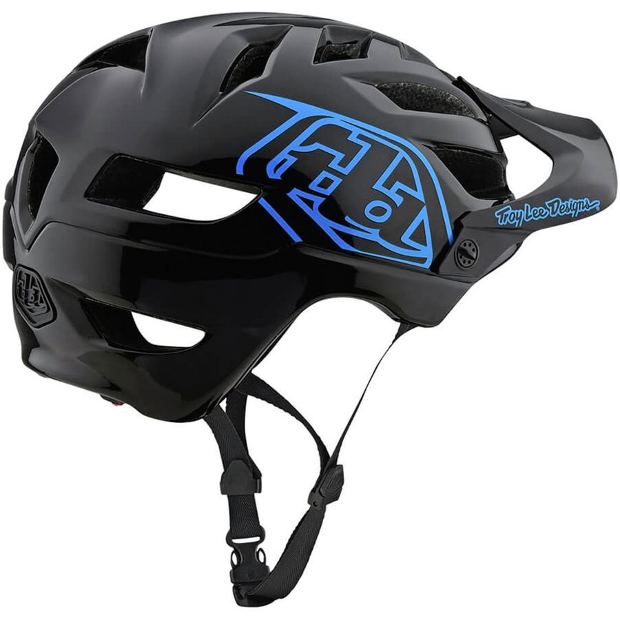 Troy Lee Designs A1 Drone Helmet Kids' Competitive Cyclist