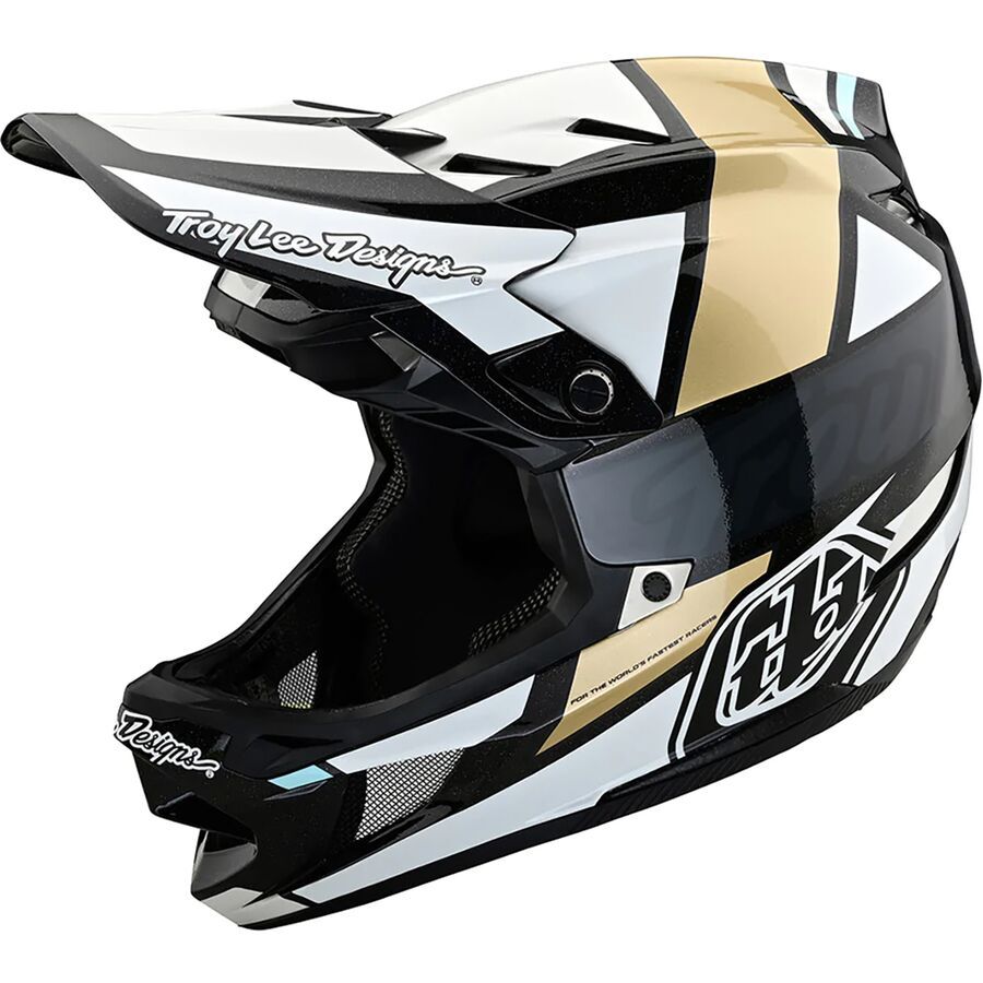 D4 Carbon MIPS Helmet