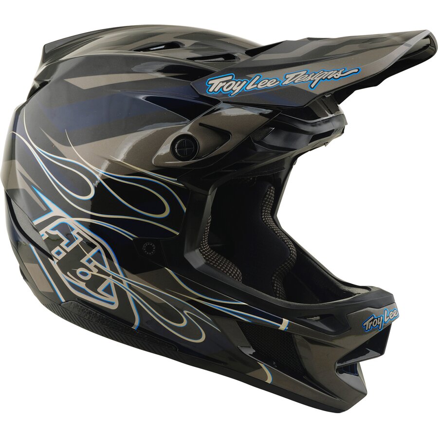 D4 Composite Mips Helmet