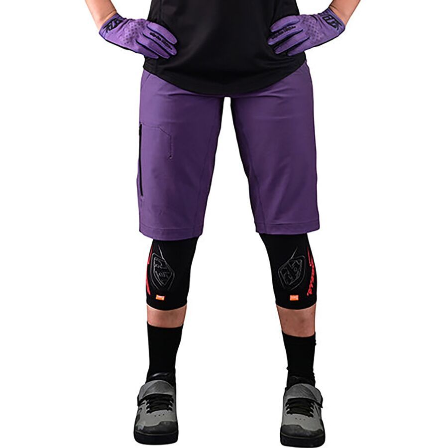 Mischief Short - Women's