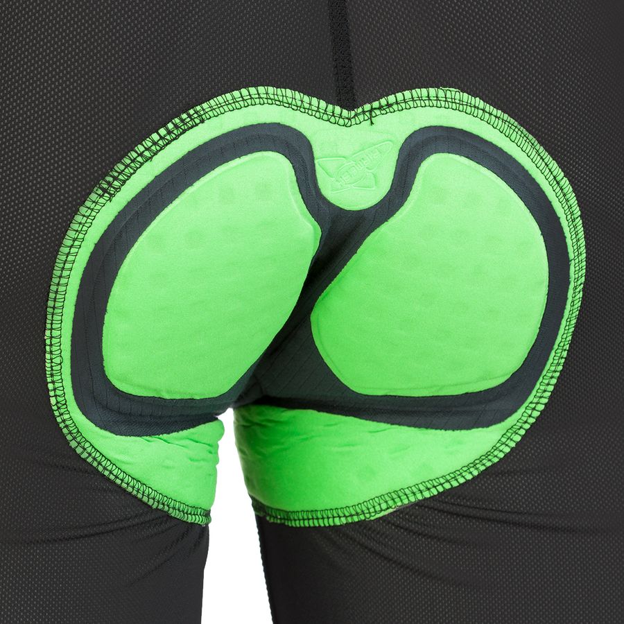 Troy Lee Designs MTB Pro Short Liner Men's Competitive Cyclist