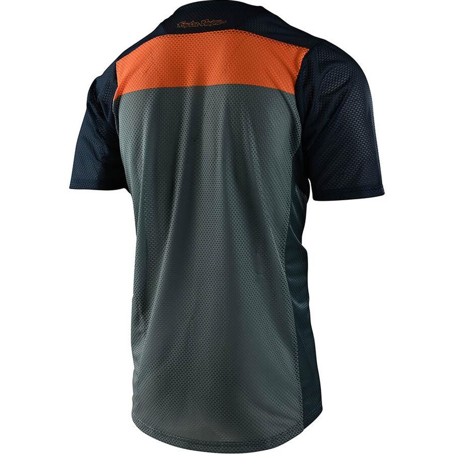 troy lee designs skyline air jersey