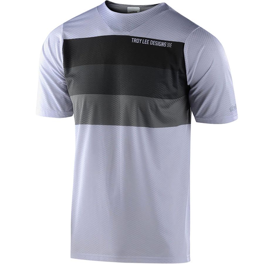 troy lee designs skyline air jersey