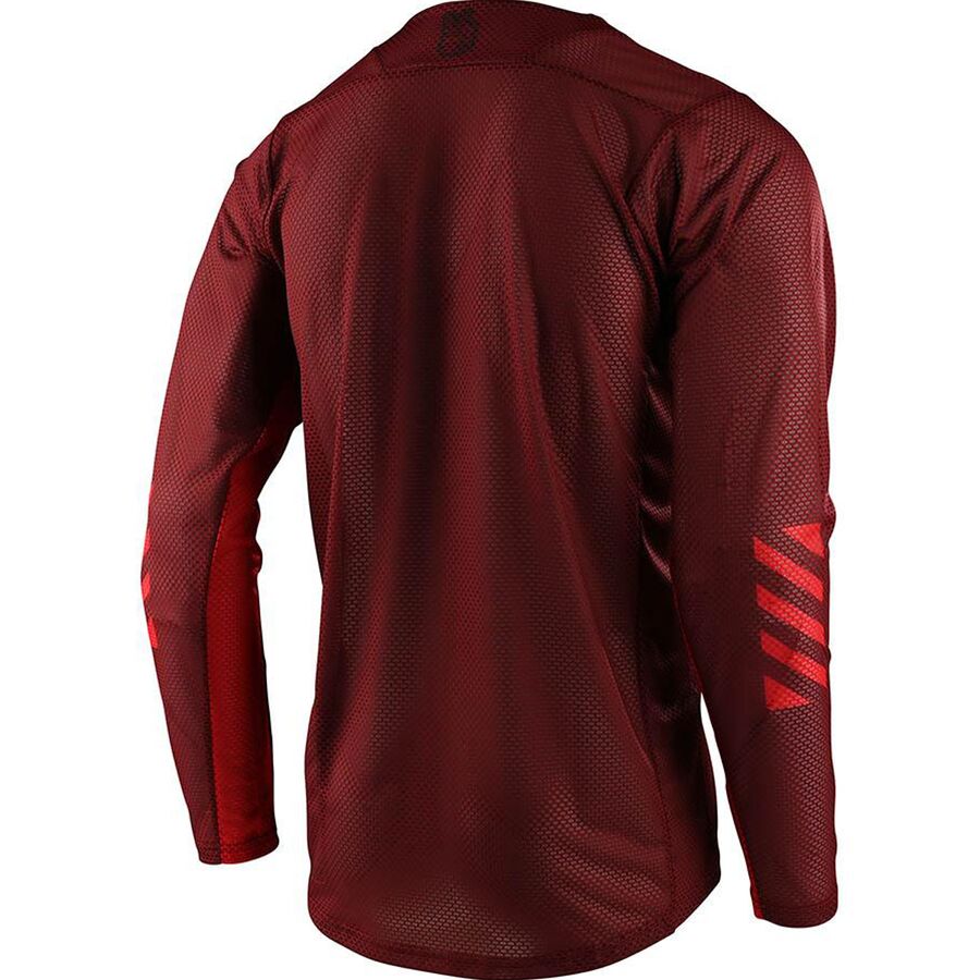 troy lee designs skyline air jersey