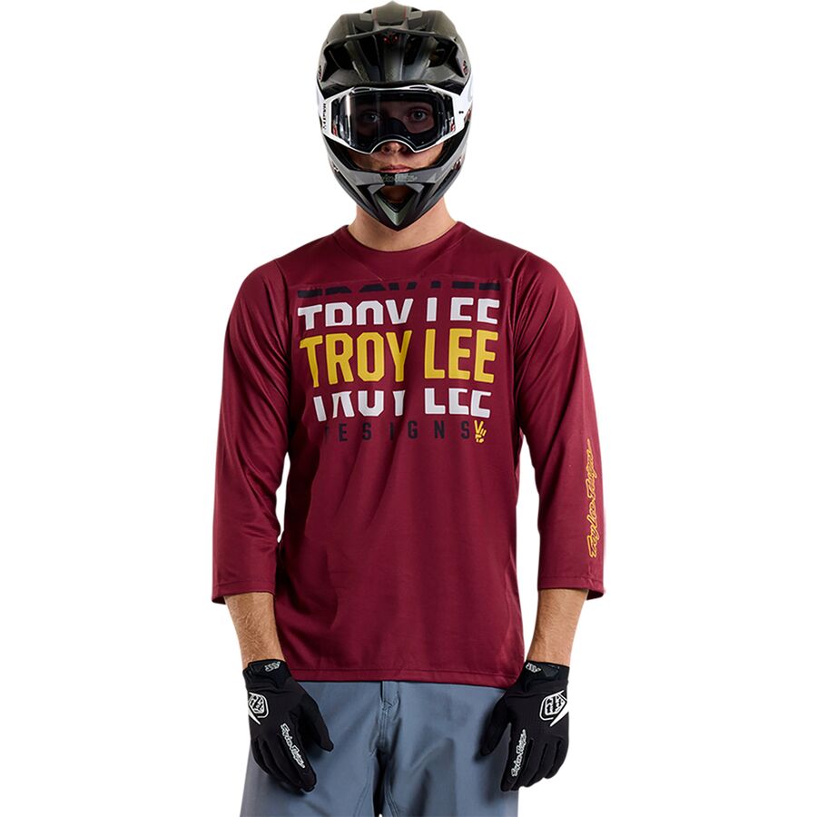 Ruckus Jersey - Men's