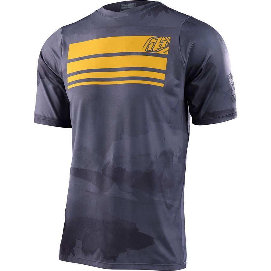 Skyline Short-Sleeve Jersey - Men's