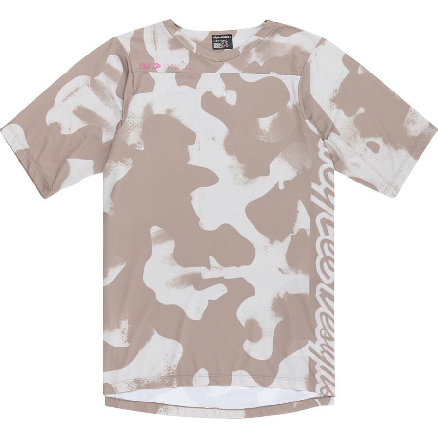 Skyline Short-Sleeve Jersey - Men's