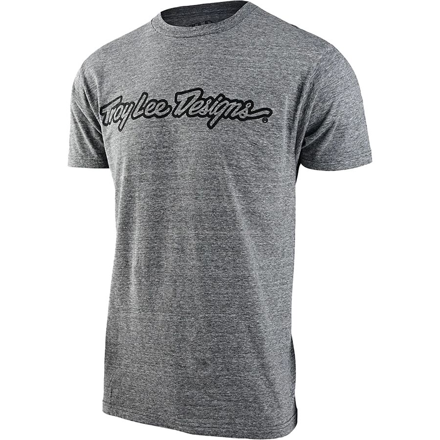 Signature Short-Sleeve T-Shirt - Men's