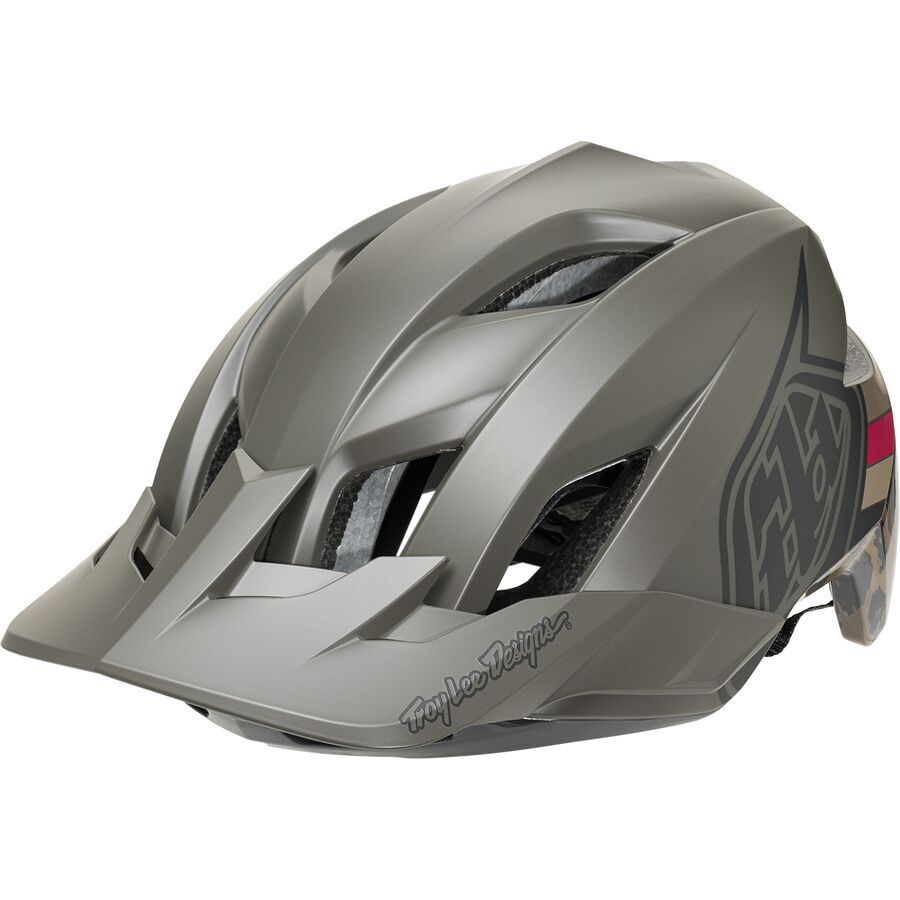 Troy Lee Designs 2023 Flowline MTB Helmet - MIPS – Drift Bikes - View #6