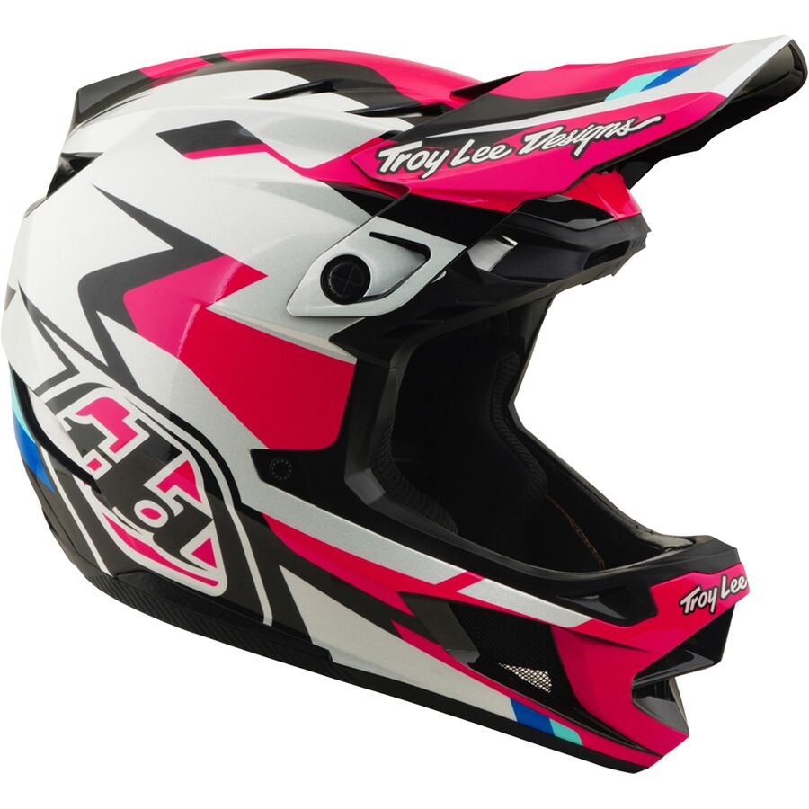 D4 Polyacrylite Helmet