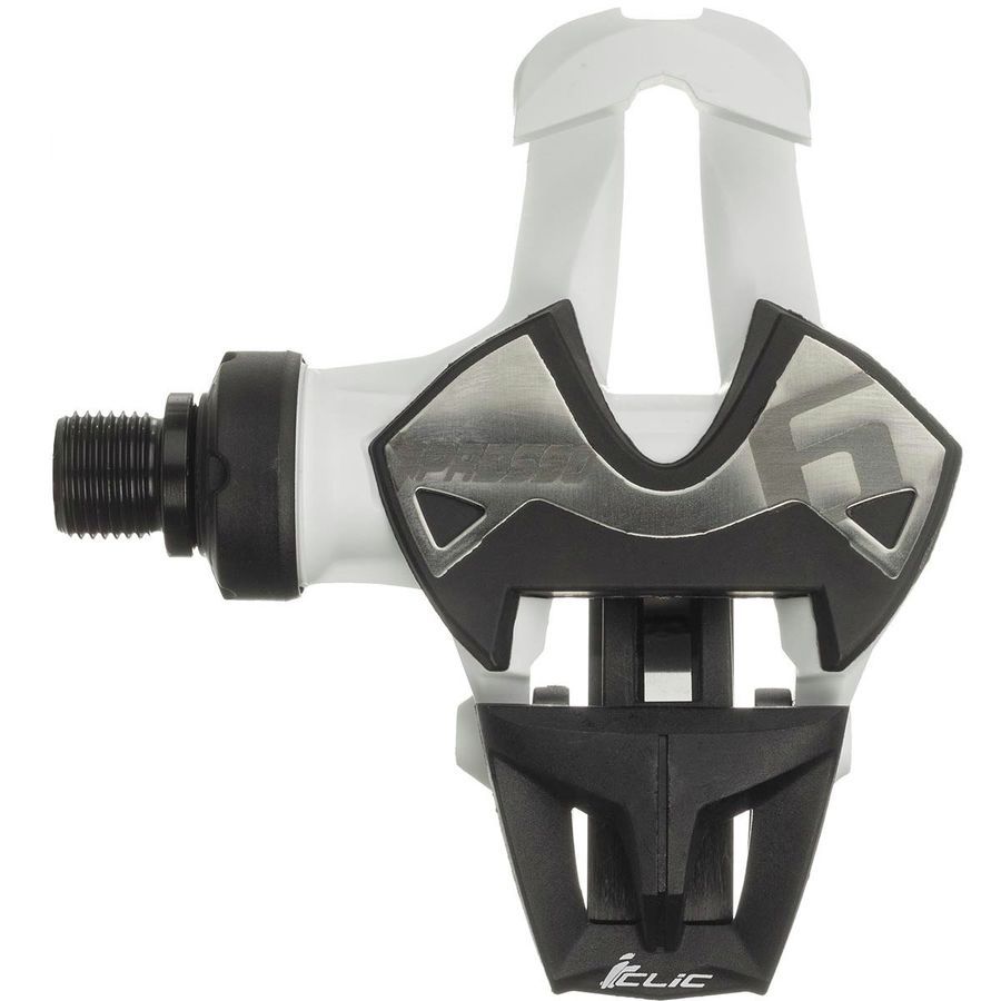 time pedal cleats