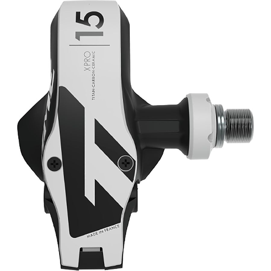 TIME Xpro 15 Pedals Competitive Cyclist time-xpro-15-pedals-competitive-cyclist