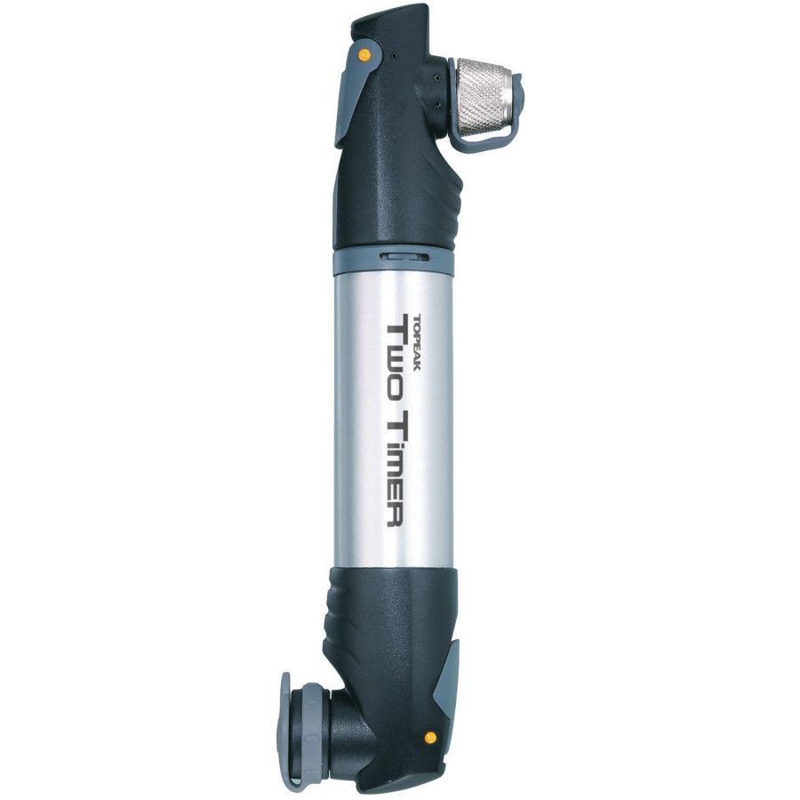 Topeak Two Timer Co2 Inflator Accessories