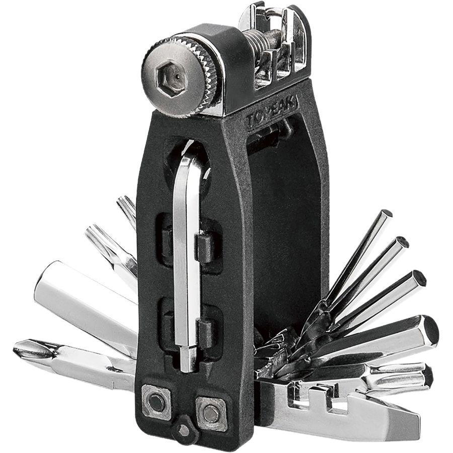 Topeak Ninja 16+ Multi Tool Competitive Cyclist