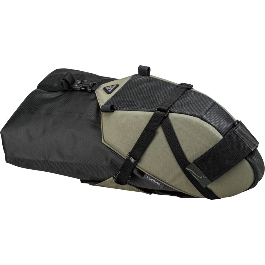 BackLoader X Seat Bag