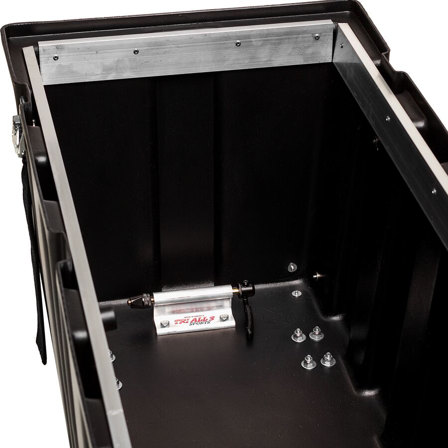 tri all 3 sports bike case