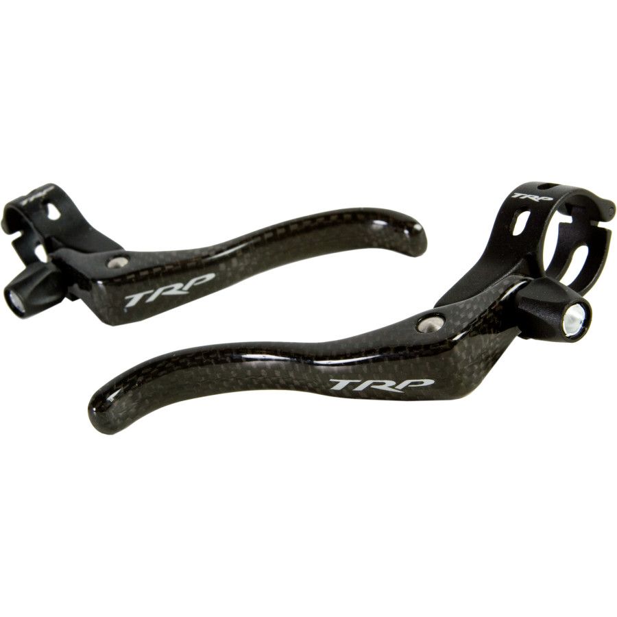 TRP RL950 Carbon Cross Lever Components