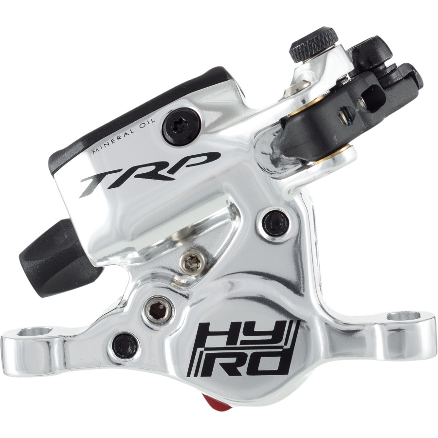 trp cx brakes