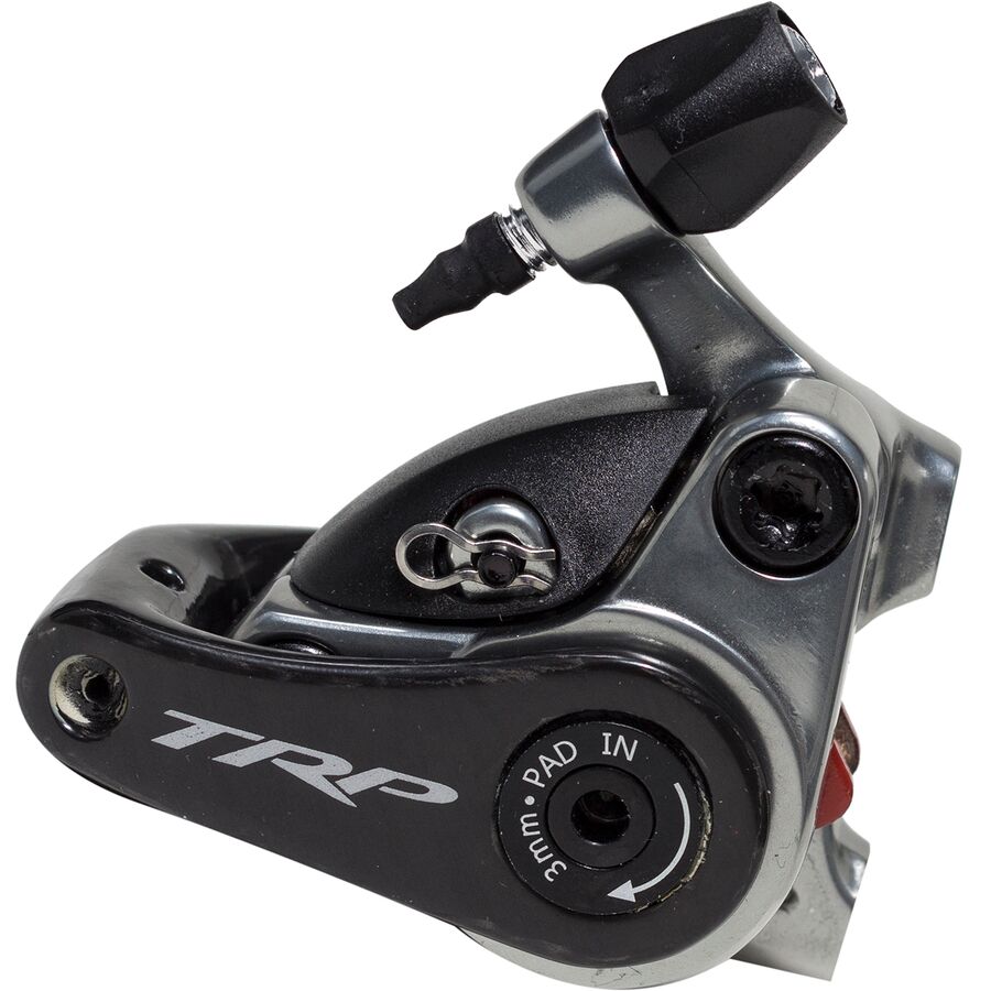 trp spyre slc flat mount caliper