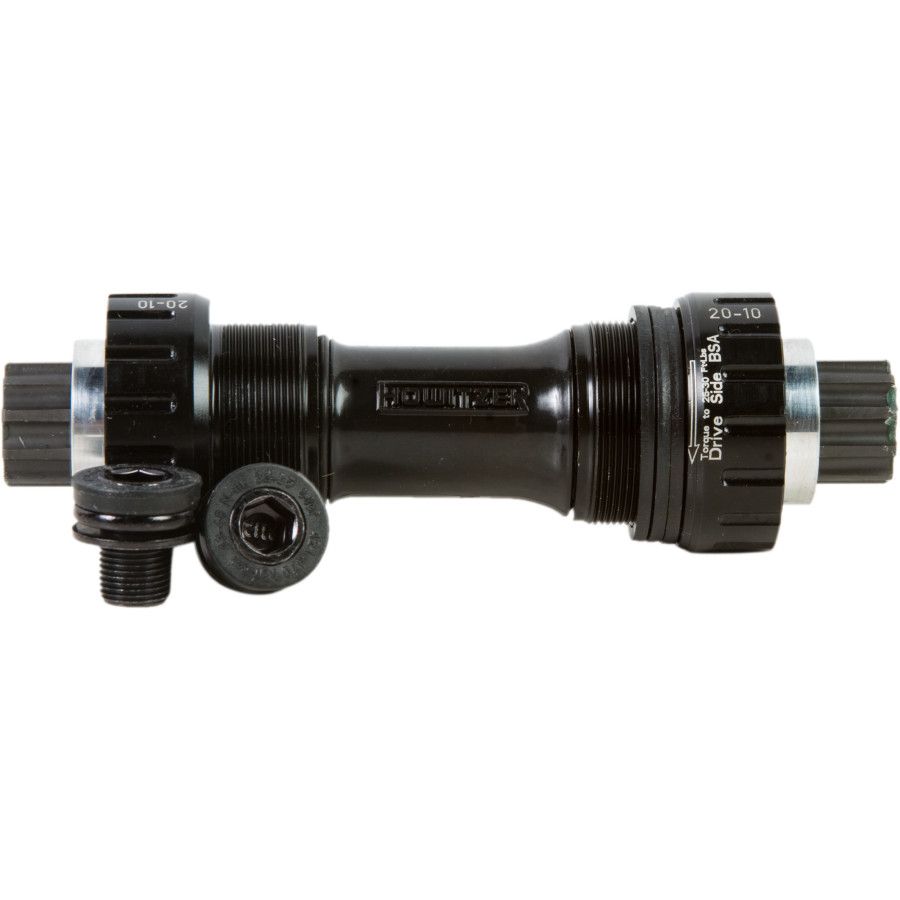 TruVativ Howitzer XR Bottom Bracket Components