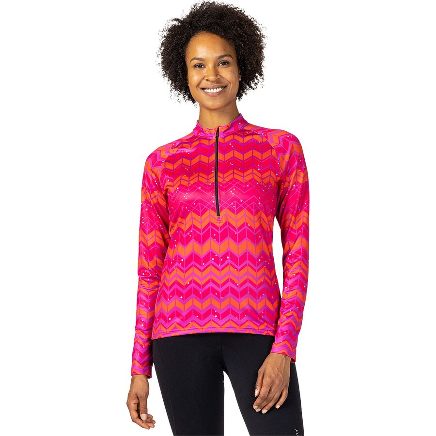 Thermal Jersey - Women's