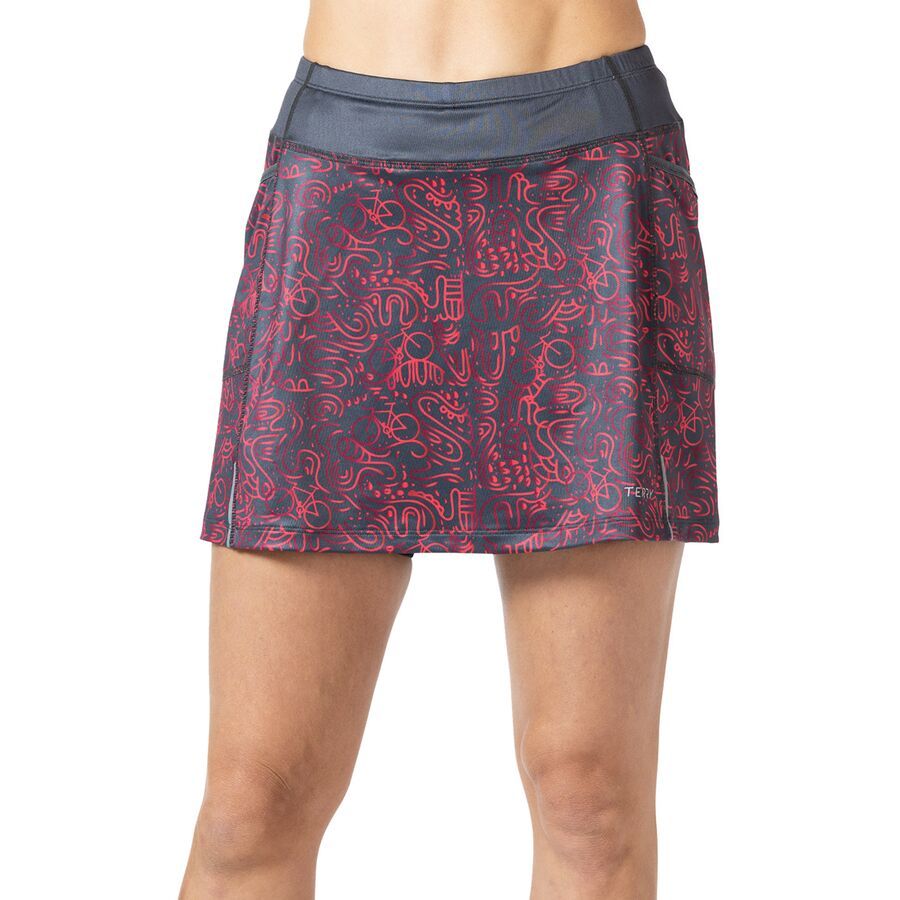 Trixie Skort - Women's
