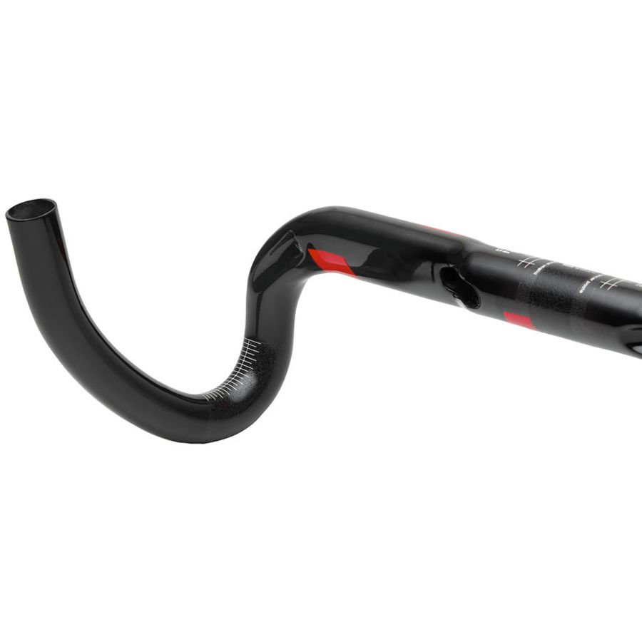 3t ergonova team stealth handlebar