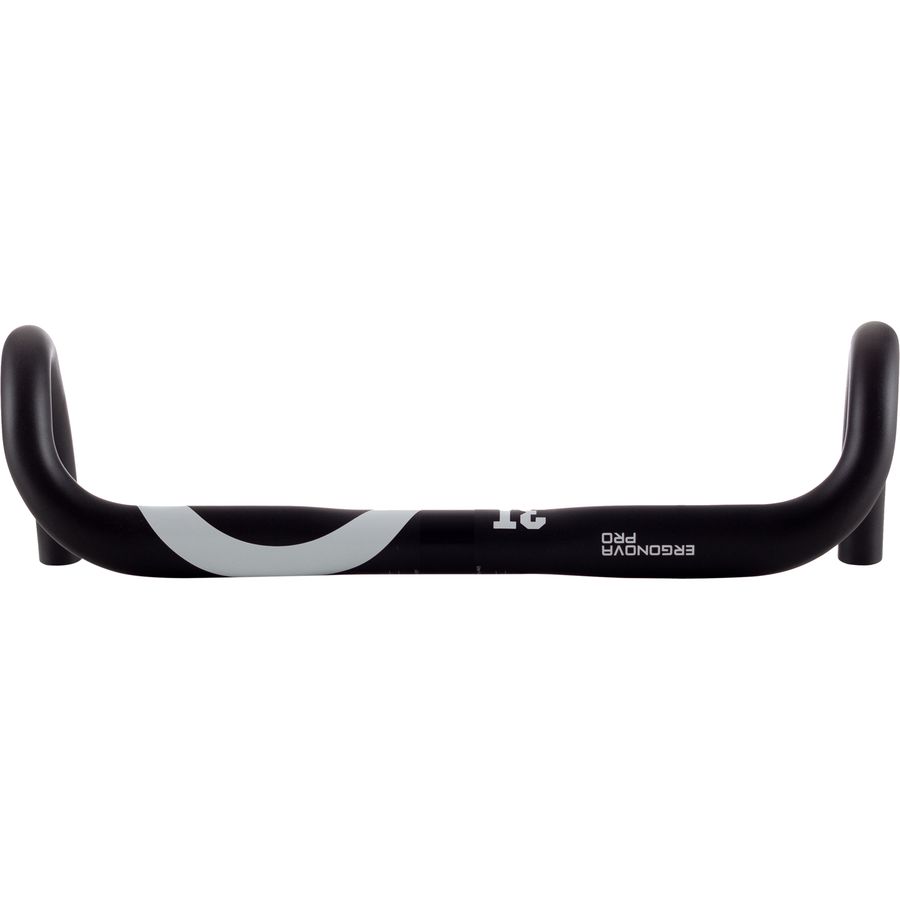 3t ergonova pro aluminium handlebar