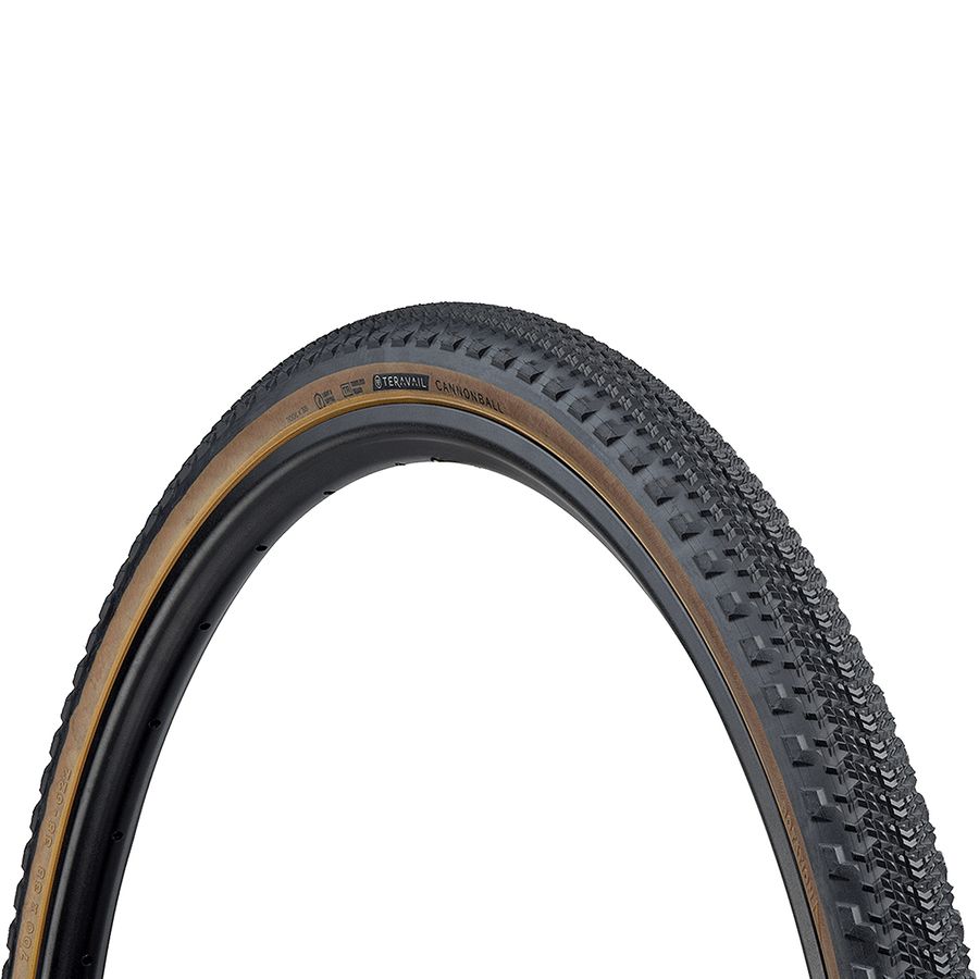 Cannonball Tubeless Tire