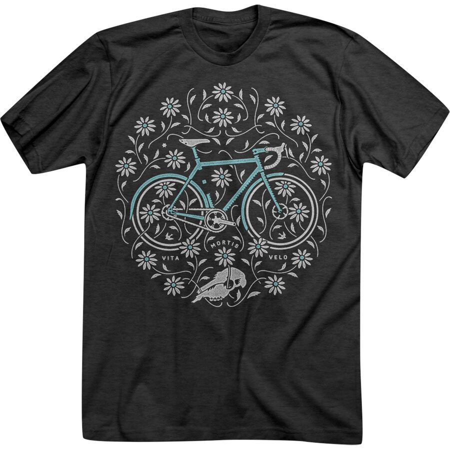 Rites Of Spring T-Shirt - Men's