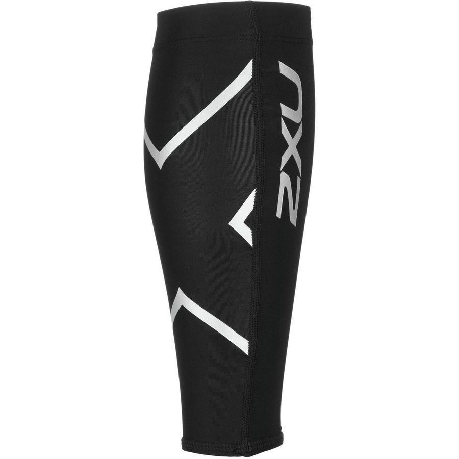 2019 2XU Womens Print Mid-Rise Compression Tights Olive / Black WA5378b -  Triathlon