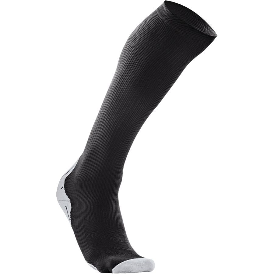 2XU Wool Thermal Compression Sock Men