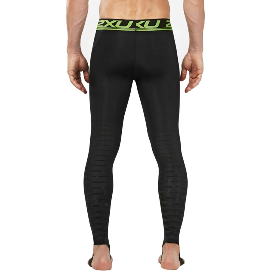 2xu cycling bib tights