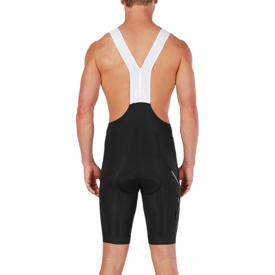compression bib shorts