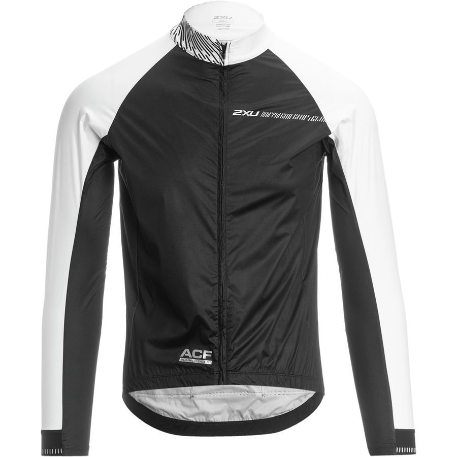 2XU Aero Winter Cycle Jacket Men's Men