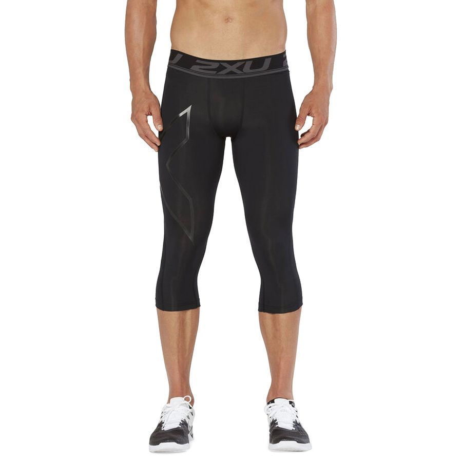 2XU Accelerate Compression 3/4 Tights Men's Men