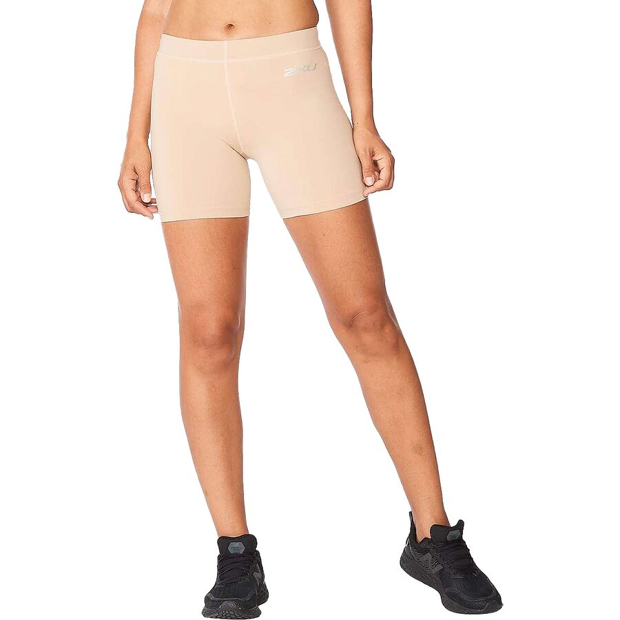 Core Compression 5in Game Day Short - Women's