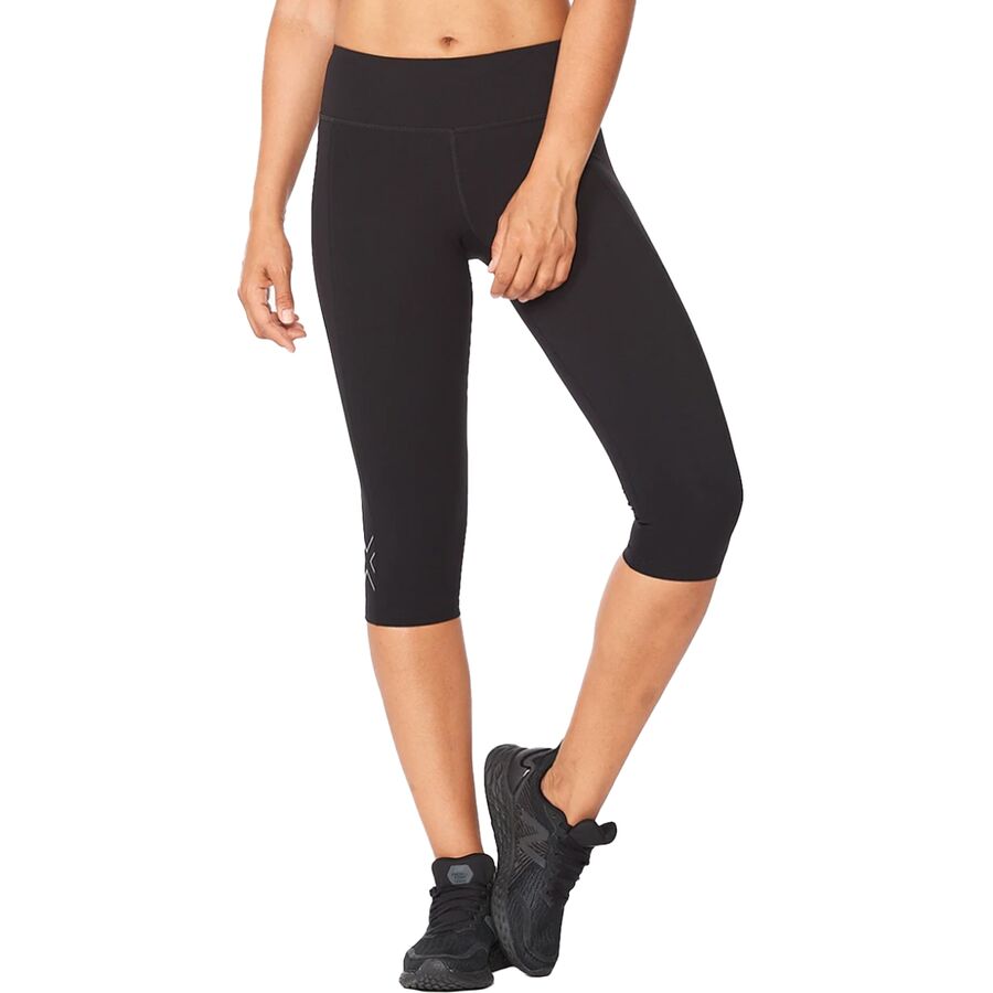 Form Mid-Rise Comp 3/4 Tight - Women's