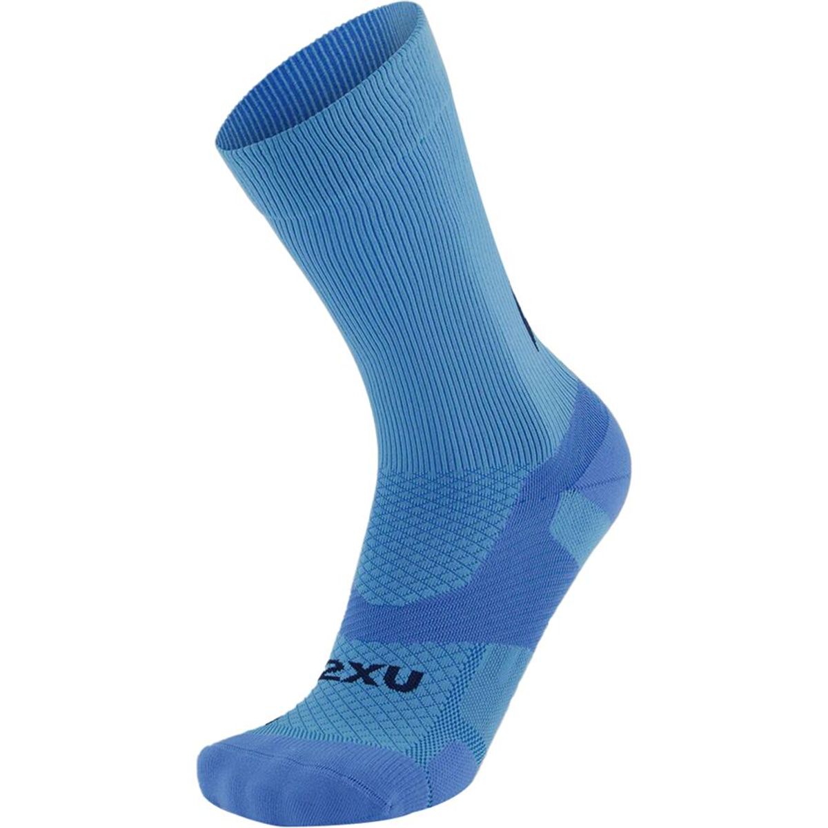 Vectr Light Cushion Crew Sock