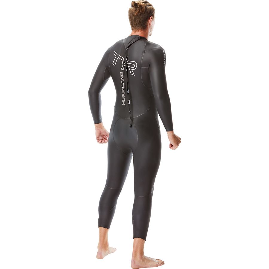 TYR Hurricane CAT1 Wetsuit Men's Competitive Cyclist