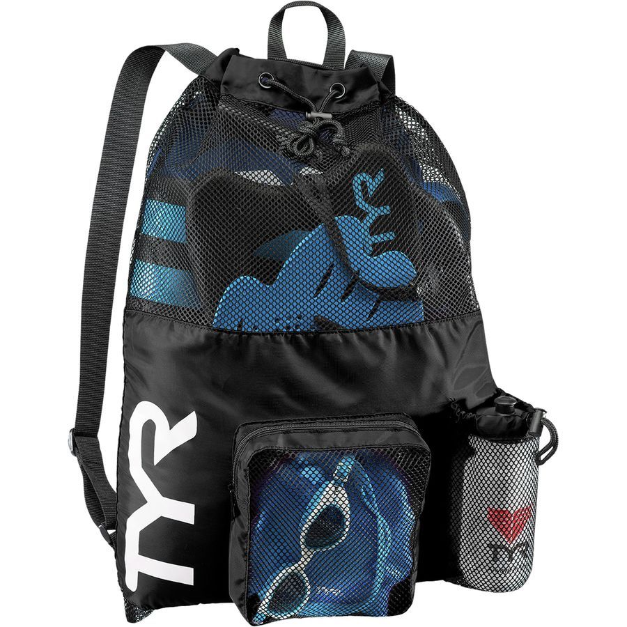 tyr big mesh