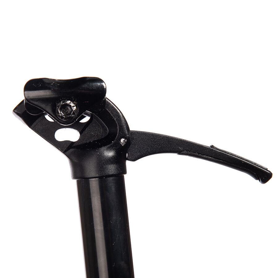 TranzX Jump Seat Dropper Post Competitive Cyclist