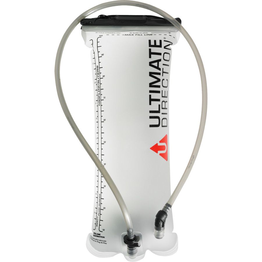 ultimate direction hydration bladder