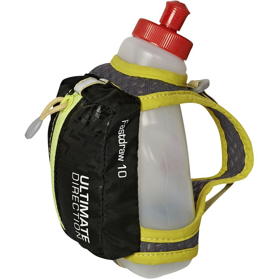 Ultimate Direction Fastdraw Water Bottle 10oz Accessories