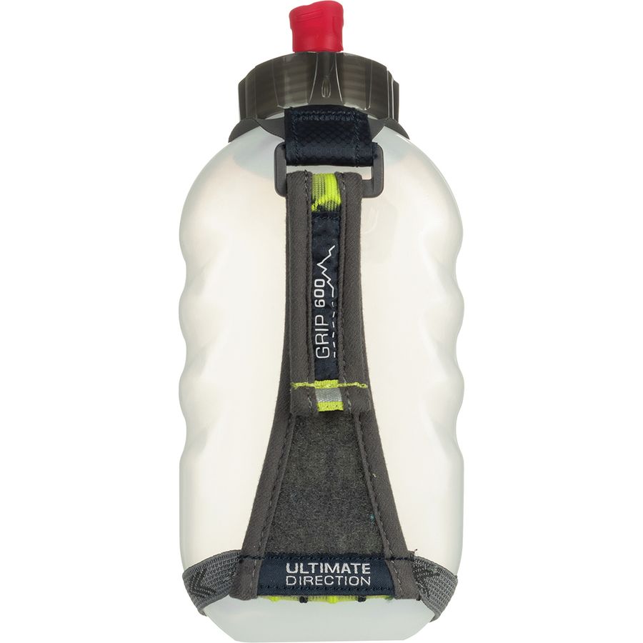 Ultimate Direction Grip 600 Water Bottle Competitive Cyclist
