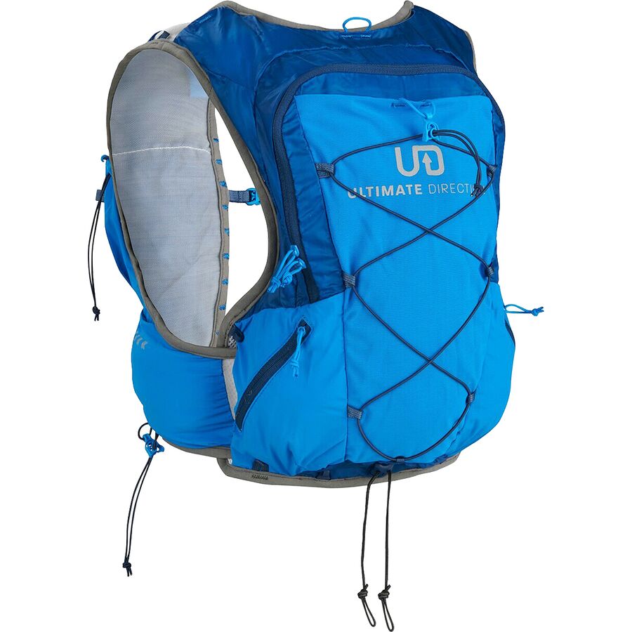 Ultra 6.0 Hydration Vest