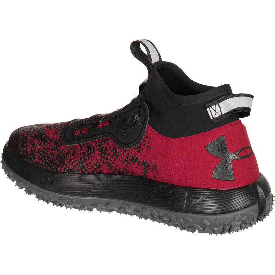 under armor fat tire running shoes
