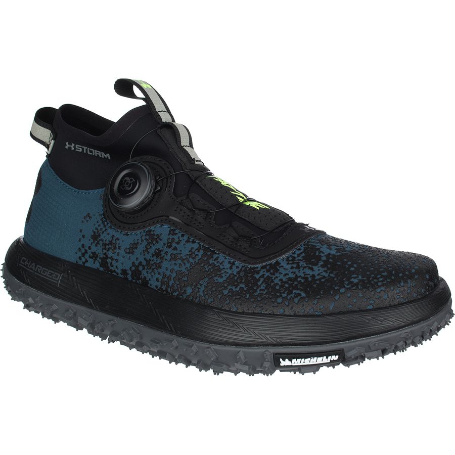 fat tire running shoes review