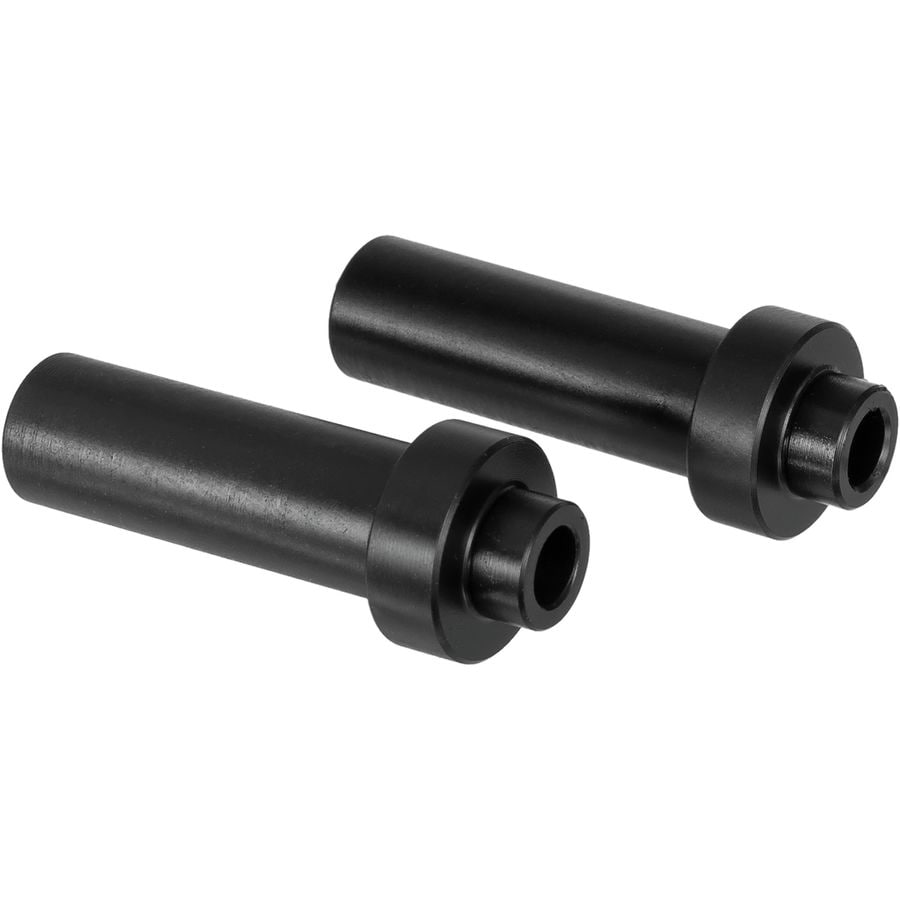 Axle Adapter for Truing Stand