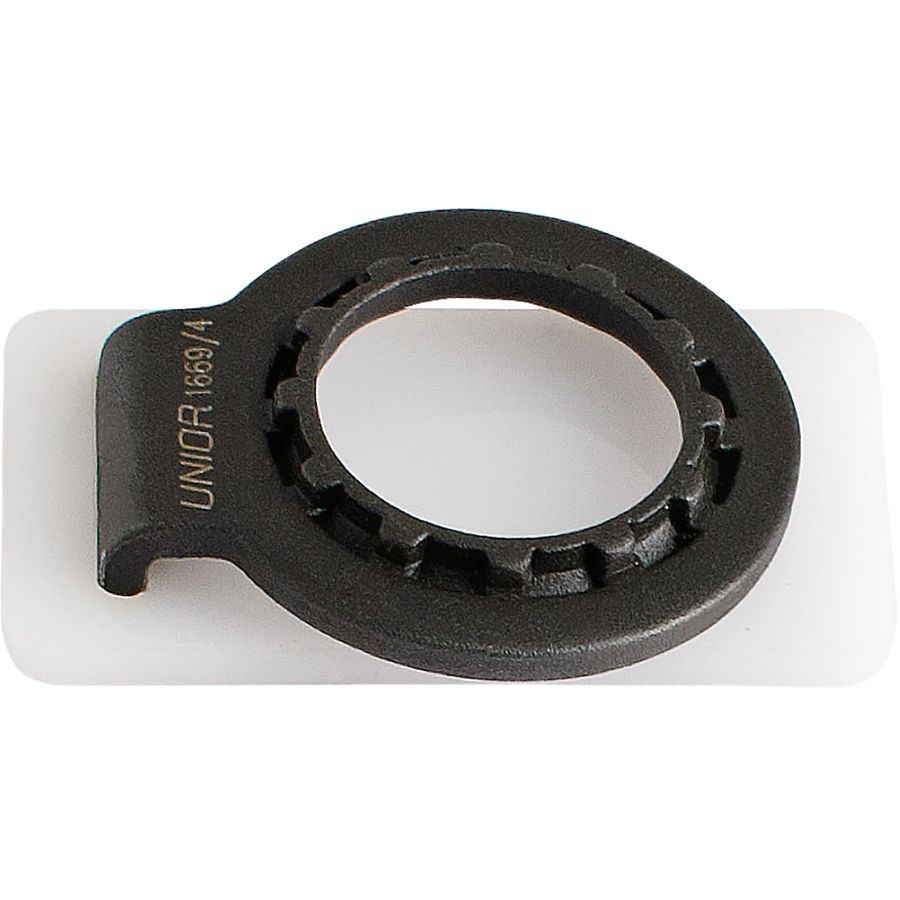 Unior Emergency Cassette Lockring Tool Accessories